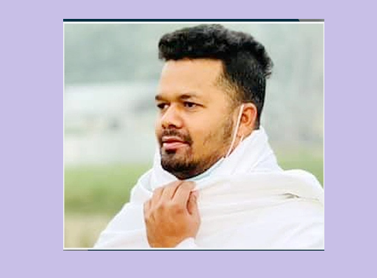 সন্ত্রাসী হামলায় মারা গেলেন ছাত্রলীগ নেতা